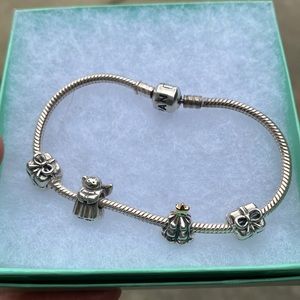 Pandora Bracelet